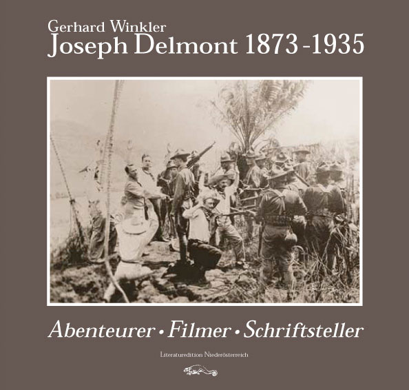 Joseph Delmont