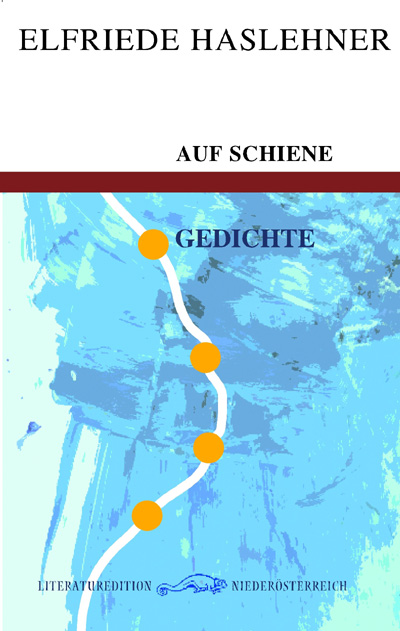 Auf Schiene