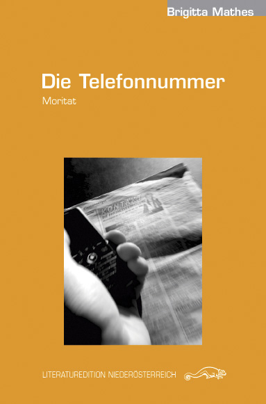 Die Telefonnummer