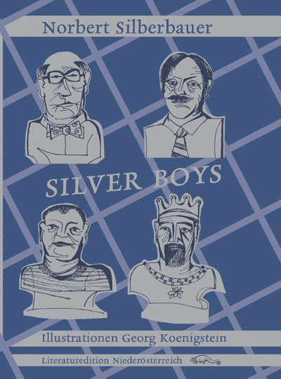 Silver Boys