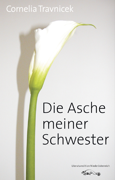 Die Asche meiner Schwester