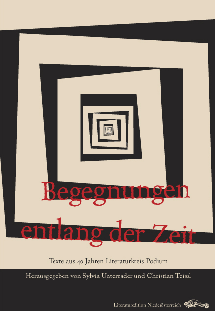 Begegnungen entlang der Zeit