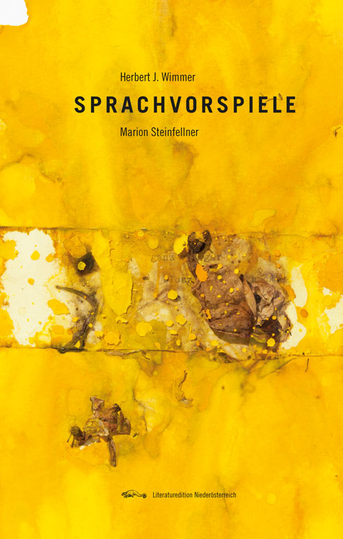 Sprachvorspiele