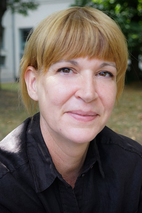 Katharina Strasser