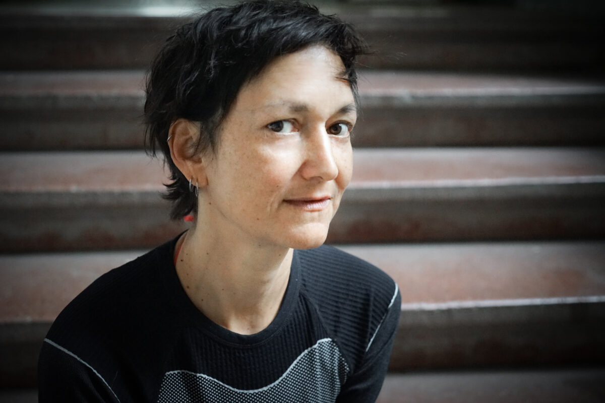 Sterkl Maria Literaturedition Niederösterreich