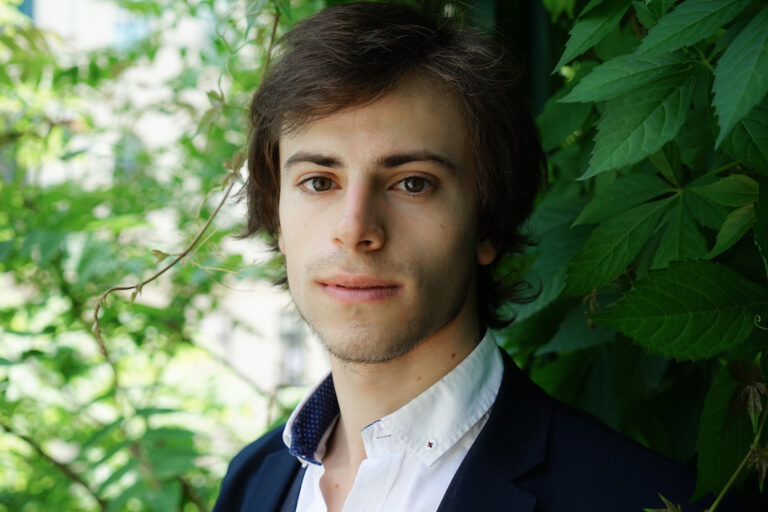 Dorigatti Nico Literaturedition Niederösterreich